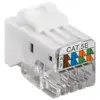 Модуль Keystone RJ45 CAT 5e Goobay 95739 Photo 2