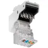 Модуль Keystone RJ45 CAT 5e Goobay 95739 Photo 3