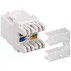 Модуль Keystone RJ45 CAT 6 UTP 250 MHz Goobay Photo 2