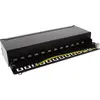 InLine Patch Panel Cat.6A 12 porti Photo 2