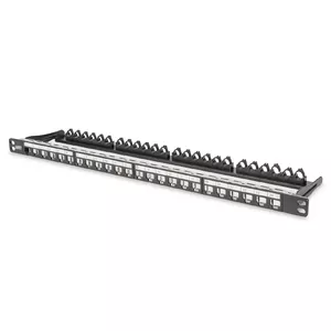 Digitus DN-91422 Augstas Blīvuma Ekranēta Patch Panel
