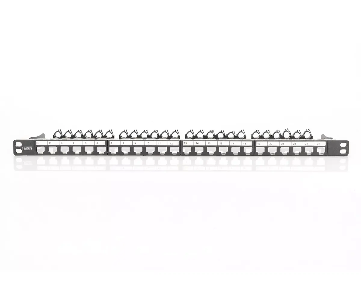 Patch Panel Digitus DN-91422 Photo 2