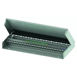 Patch Panel Accessory Telegärtner H02025A0260