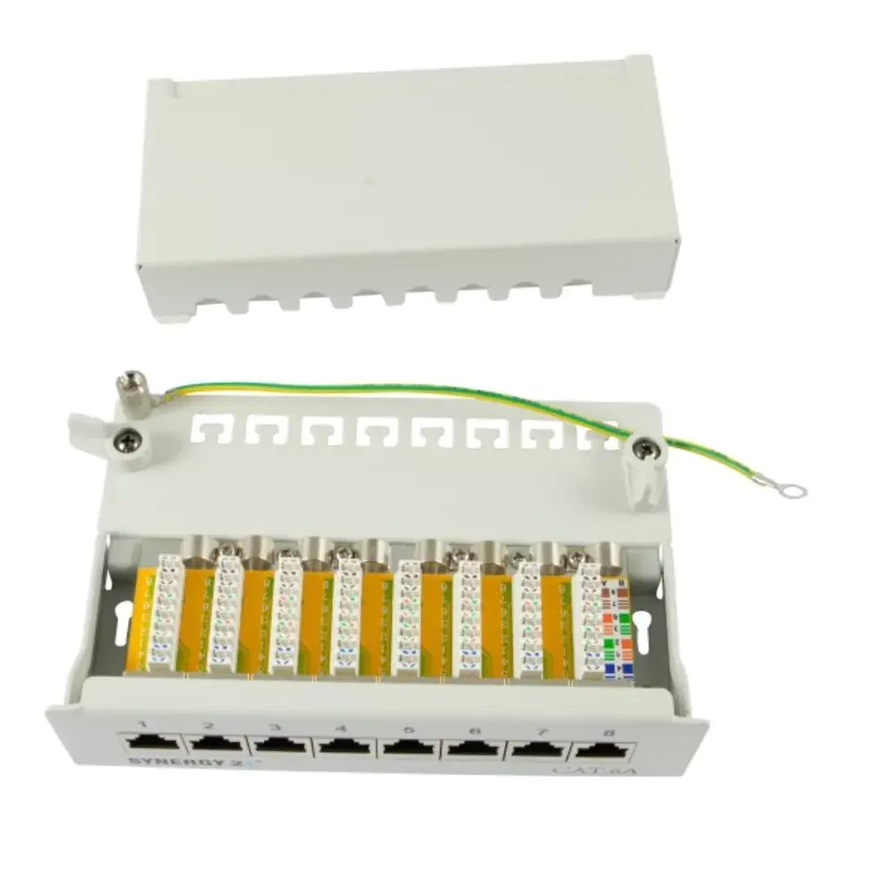 Patch panel Synergy21 S216314 Photo 2