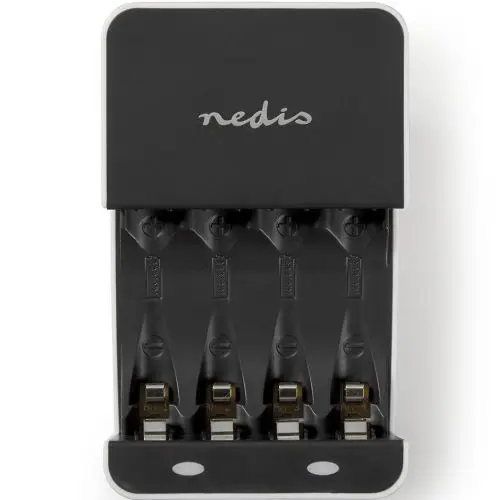 Mobilā ierīce lādētājs Nedis BACH05 5V