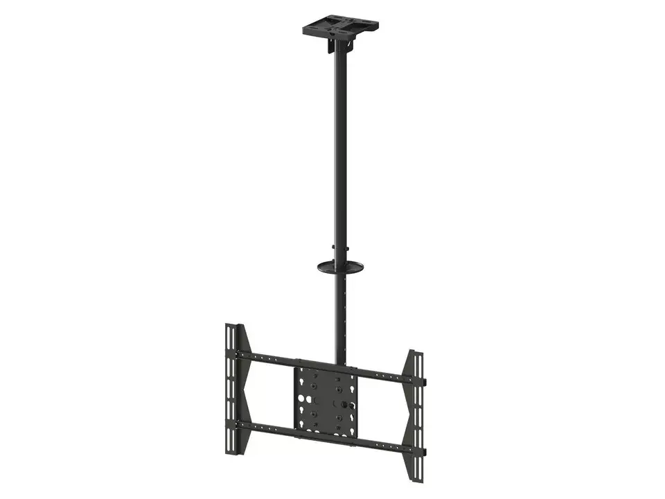 Ceiling Mount Multibrackets M Public Ceilingmount Large Single Black 3000 Photo 3