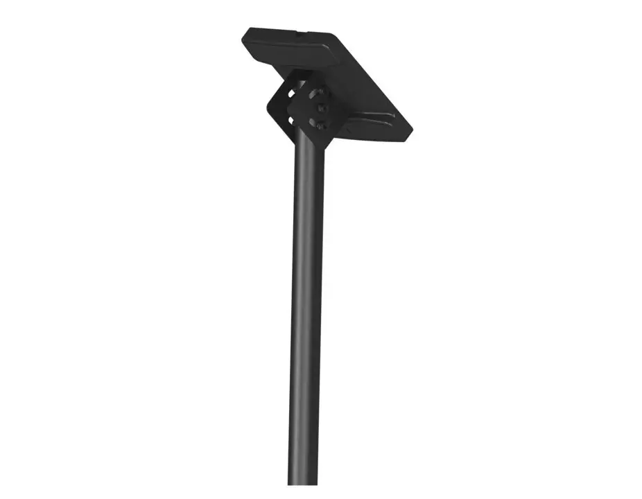 Ceiling Mount Multibrackets M Public Ceilingmount Large Single Black 3000 Photo 4