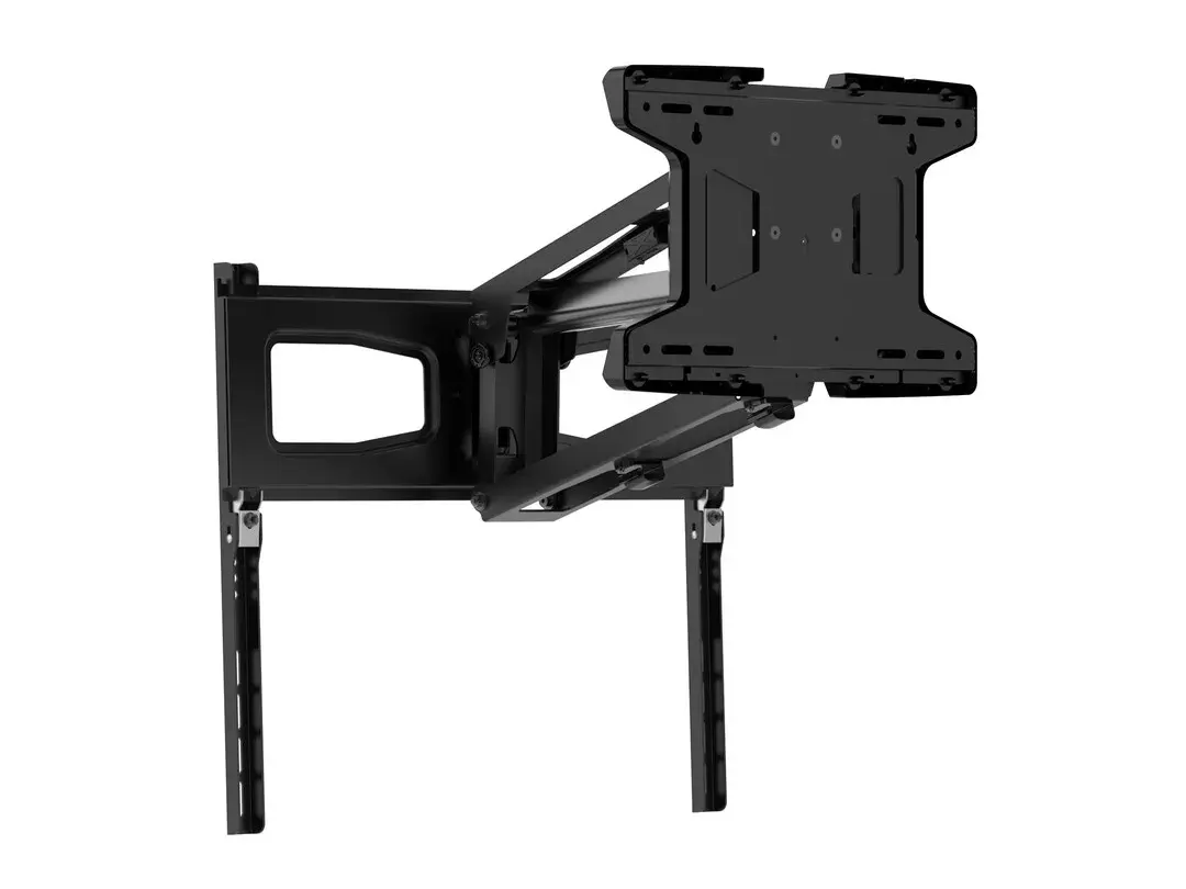 Multibrackets M Motorizēts izvelkams pilna kustības flexarm Photo 5