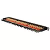 Digitus CAT 6A Klases EA Patch Panelis Photo 3