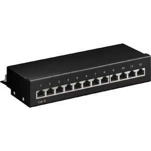 Network Device Goobay 1U 69306
