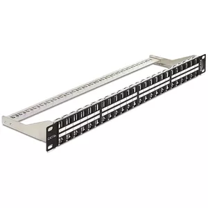 Patch Panel DeLOCK 43280 2U
