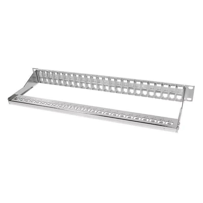 Pārejas paneļa LogiLink NK4046 Photo 2