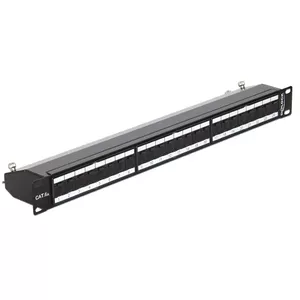 Patch panel 1U DeLOCK 43320