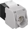 Keystone modulis RJ45 CAT 6A Goobay 90692 Photo 2