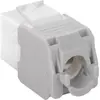 Keystone modulis RJ45 CAT 6A UTP Goobay 90867 Photo 2