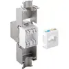 Keystone modulis RJ45 CAT 6A Goobay 90864 Photo 3