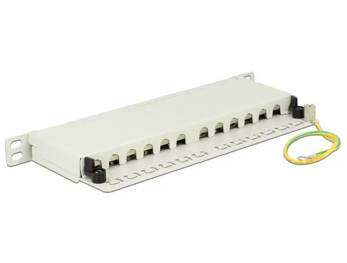 Patch panel DeLOCK 43311 Photo 2