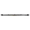 LogiLink NK4040 24-Port Keystone Patch Panel 0.5U Photo 2