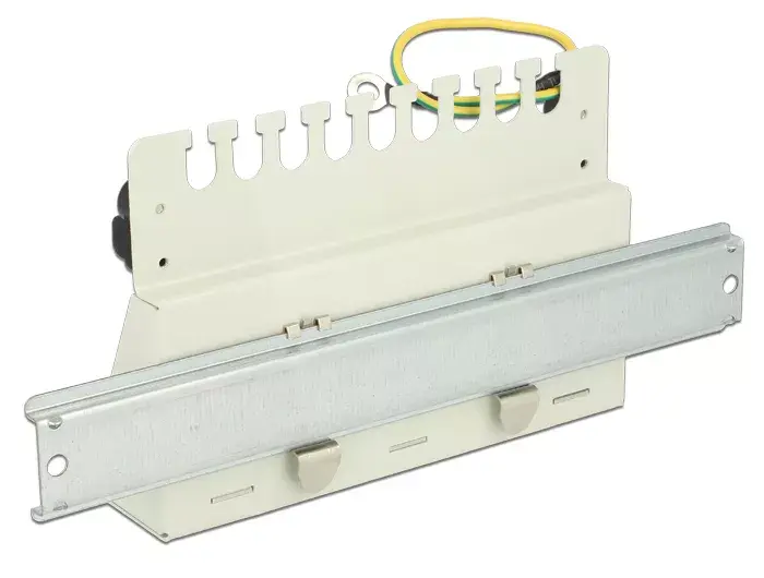Patch Panel Accessory DeLOCK 87677 Photo 3