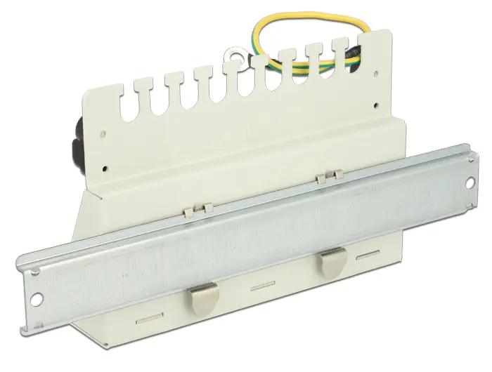 DeLOCK 87677 Mounting Bracket Photo 4