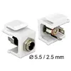 Keystone Module DeLOCK 86373 Photo 2