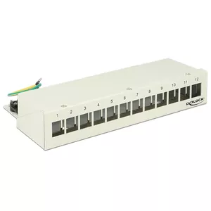 Patch Panel DeLOCK 43335