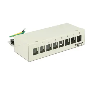 Patch Panel DeLOCK 43336