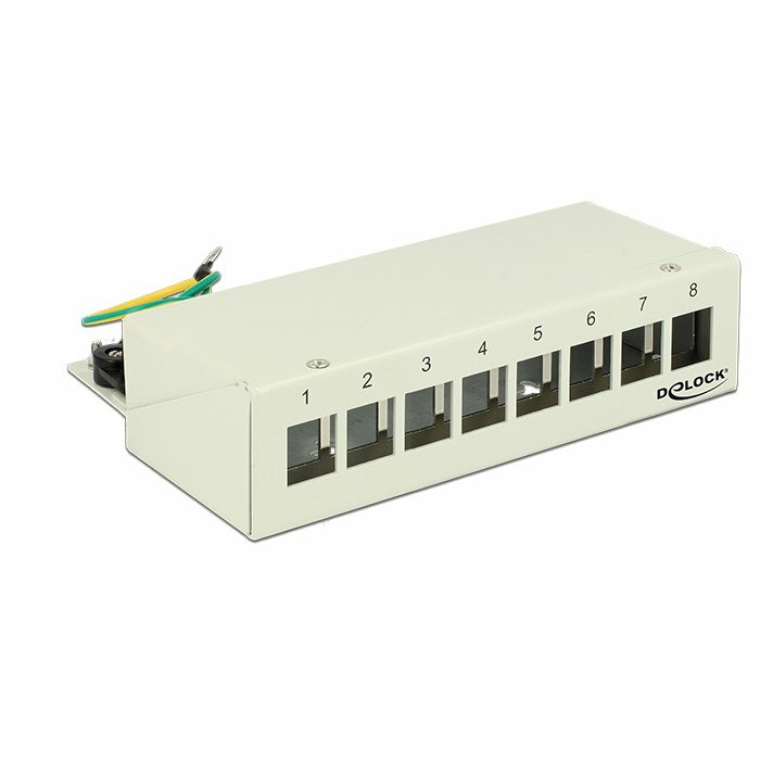 8 ports desktop. Keystone 8 портов din рейка. Свитч панель для строительства. 8 Port Box. 8 Портовый расширитель ic2.