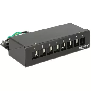 Patch Panel DeLOCK 43338