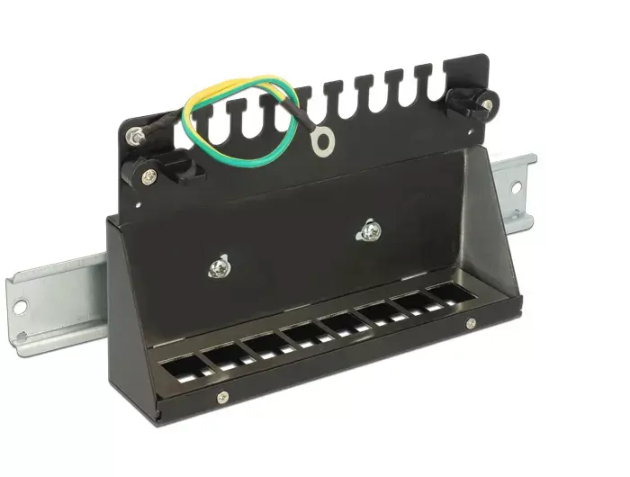 Patch Panel DeLOCK 43338 Photo 2
