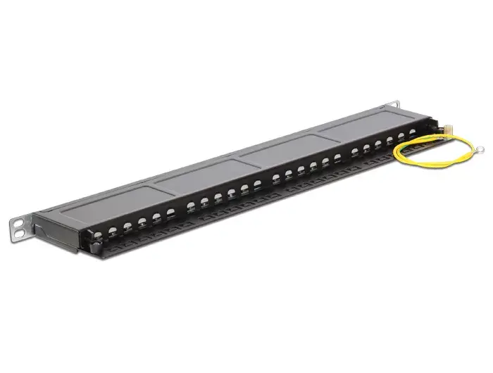 Patch panel DeLOCK 43316 Photo 2