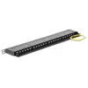 Patch panel DeLOCK 43316 Photo 2