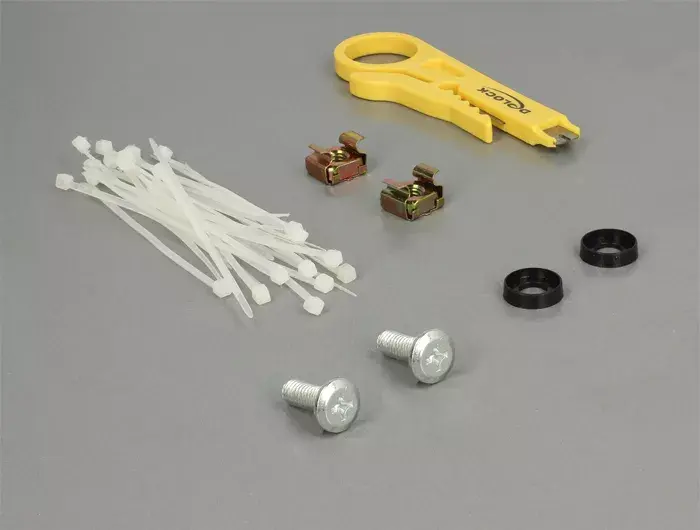 Patch panel DeLOCK 43316 Photo 3