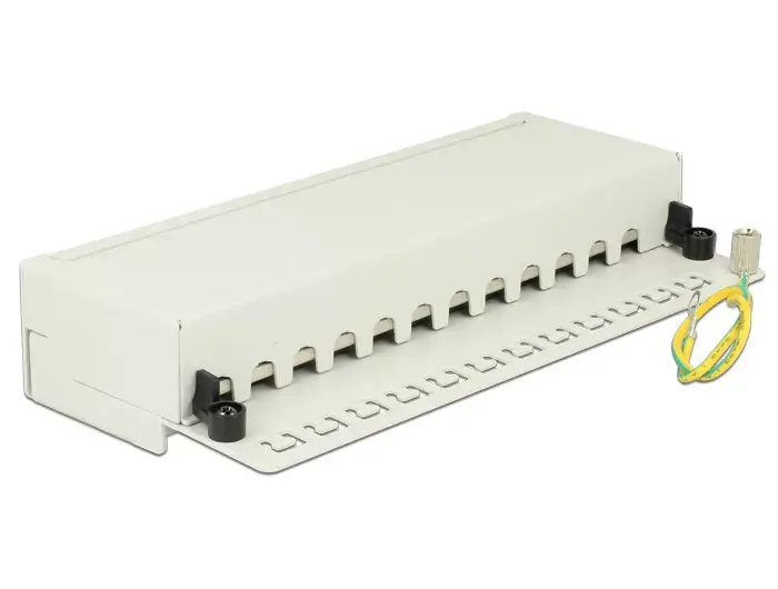 Patch panel DeLOCK 87292 Photo 2