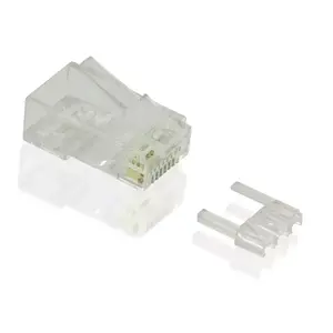 Соединитель провода RJ-45 VALUE 21.99.3064