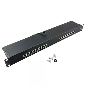 Patch Panel 1U LogiLink NP0057