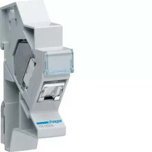 Кирпичный модуль угловой Hager TN002S