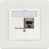 DIGITUS DN-93832 Face Plate for Keystone Modules Photo 3