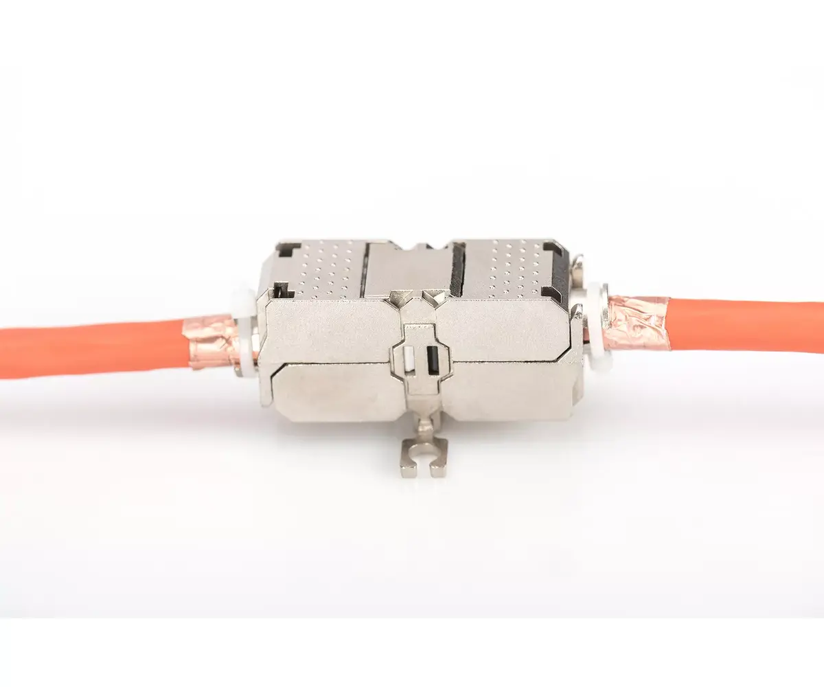 Кроссовый соединитель Digitus DN-93909 Photo 3