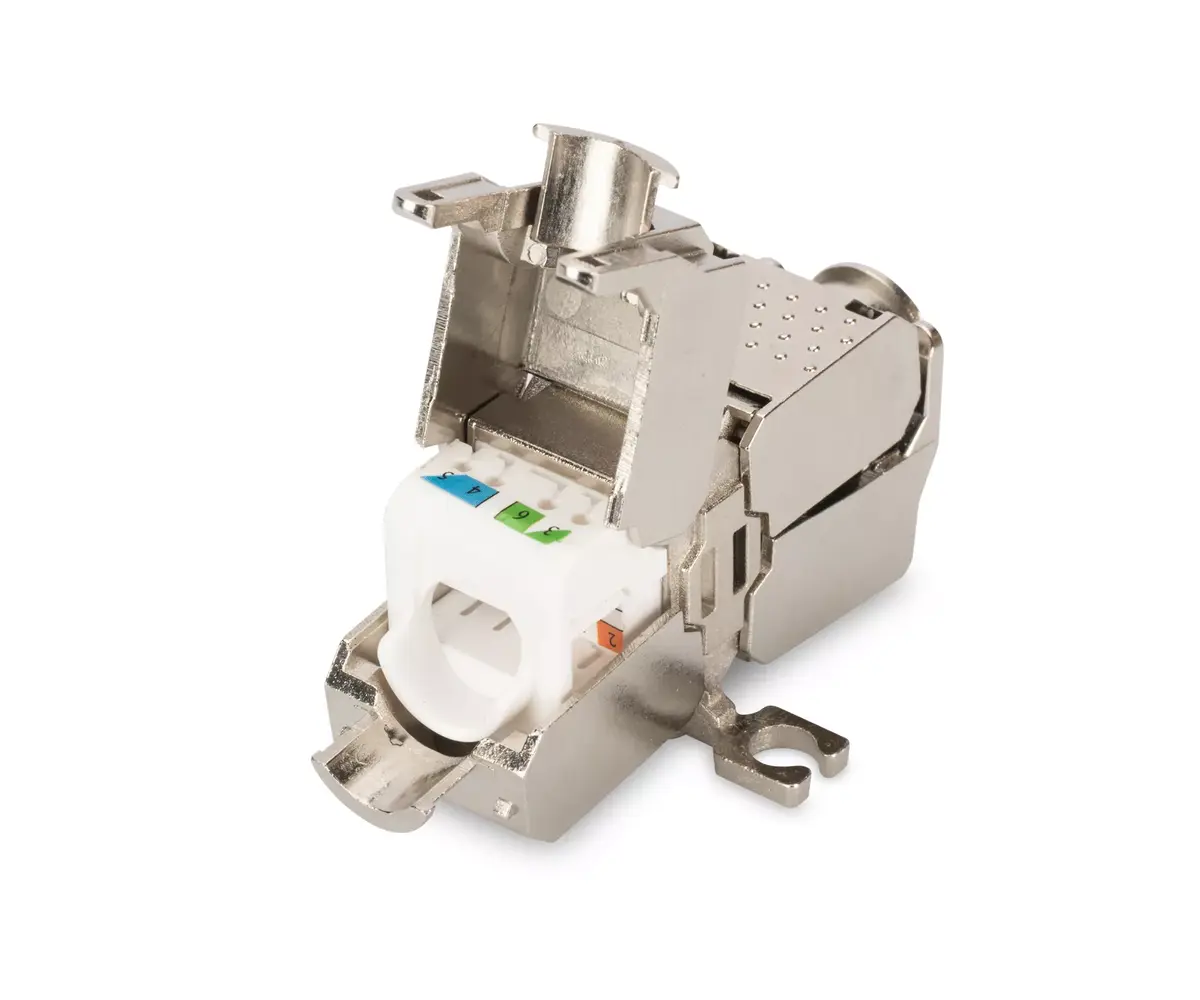 Кроссовый соединитель Digitus DN-93909 Photo 4