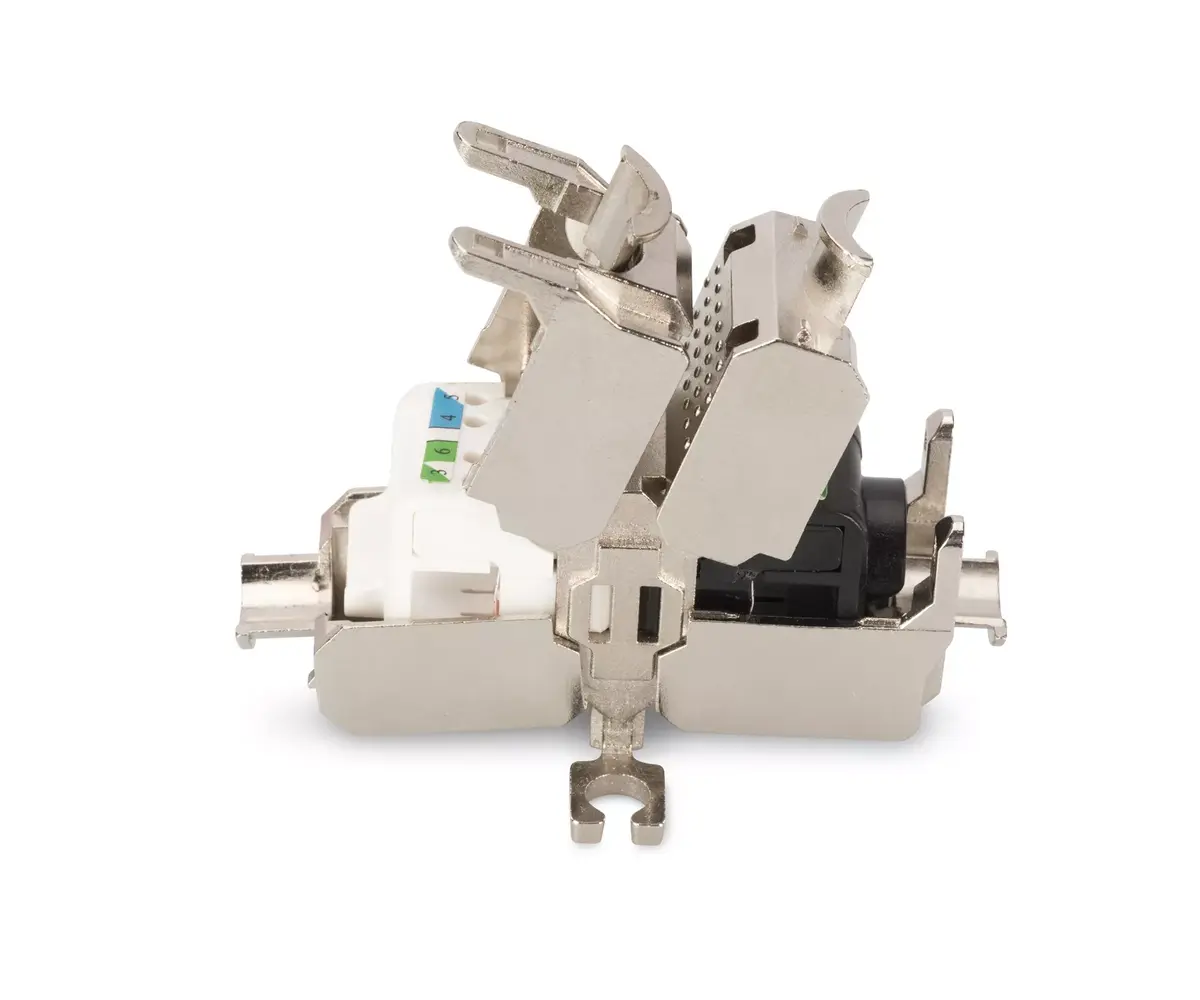 Кроссовый соединитель Digitus DN-93909 Photo 5