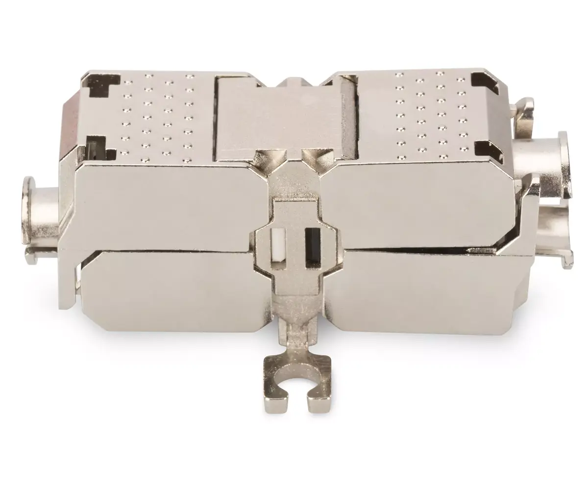 Кроссовый соединитель Digitus DN-93909 Photo 6