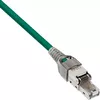 InLine RJ45 spraudnis Cat.6A 76204A Photo 2