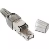 InLine RJ45 spraudnis Cat.6A 76204A Photo 3
