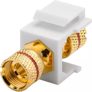Модуль Keystone Goobay 79484
