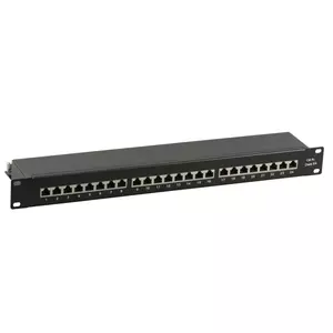 Patch Panel EFB Elektronik 37666SW.1M