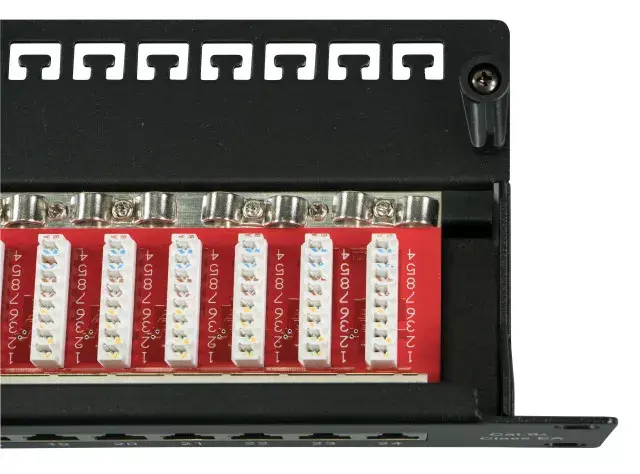 Pārejas panelis EFB Elektronik 37666SW.1M Photo 2