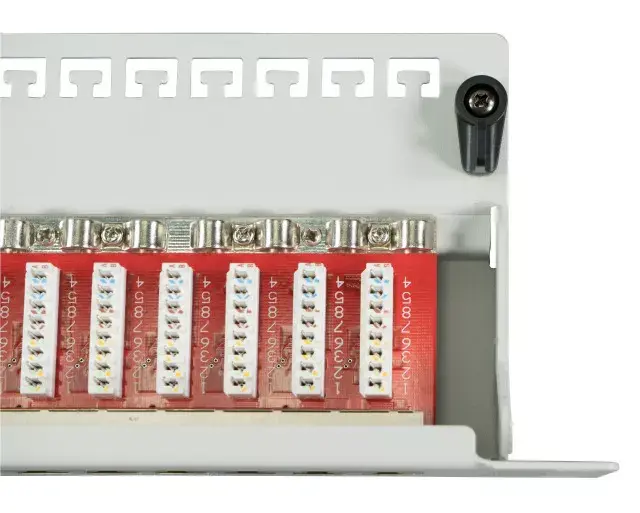 Pārejas paneļi EFB Elektronik 37666.1M Photo 2