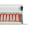 Pārejas paneļi EFB Elektronik 37666.1M Photo 2