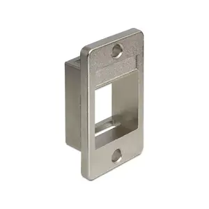 Snap-in frame Goobay 79883